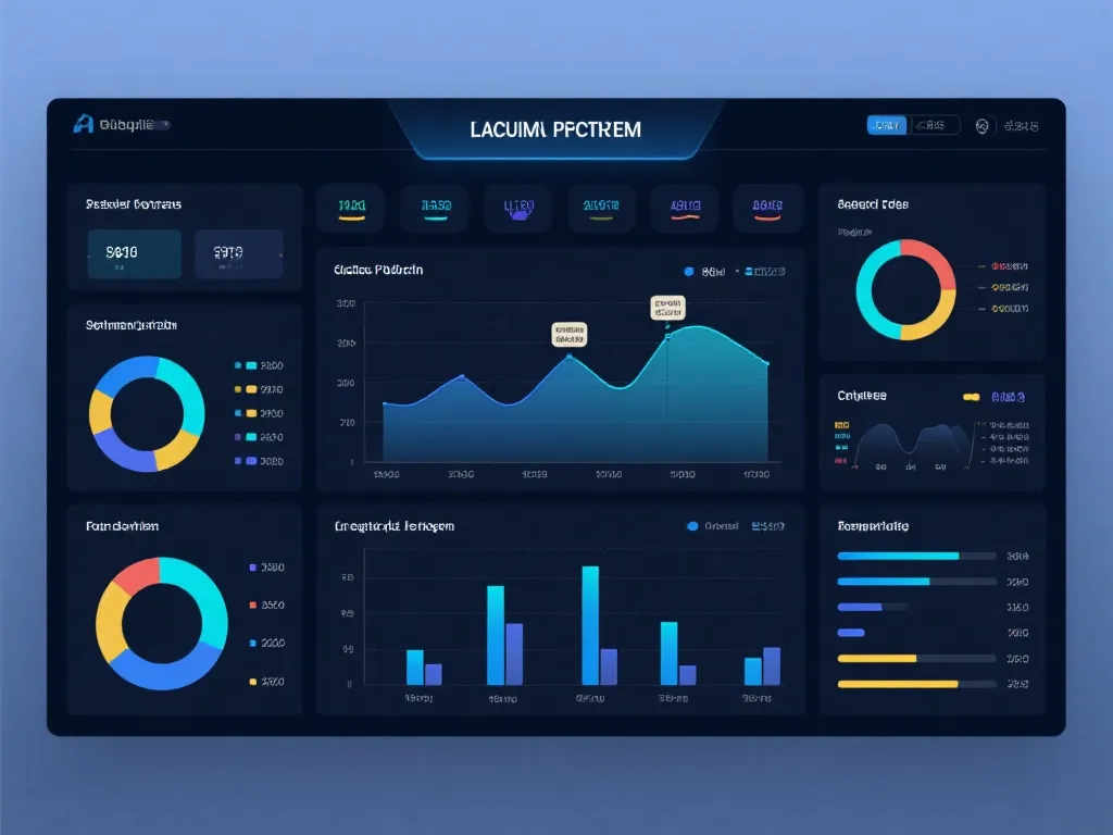 专业走势图表分析