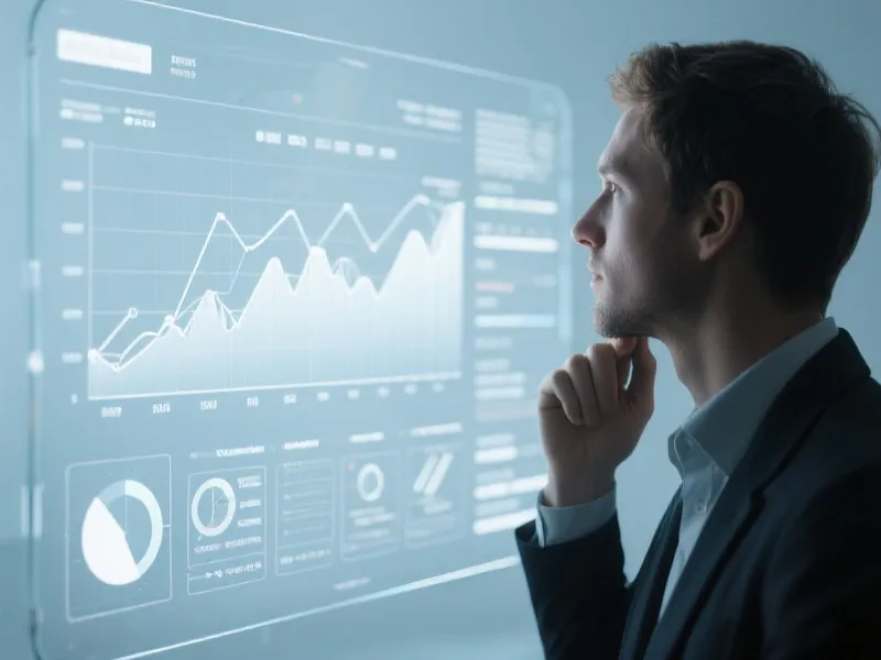 Data Analysis Concept