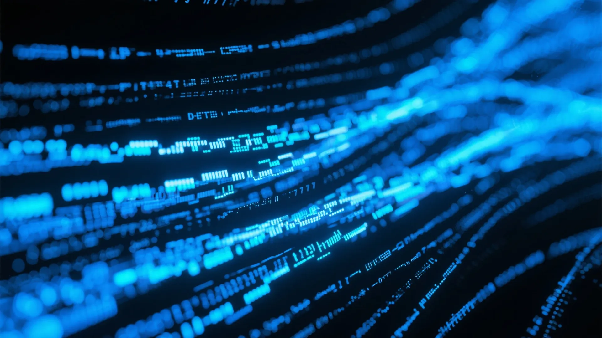 Data Background