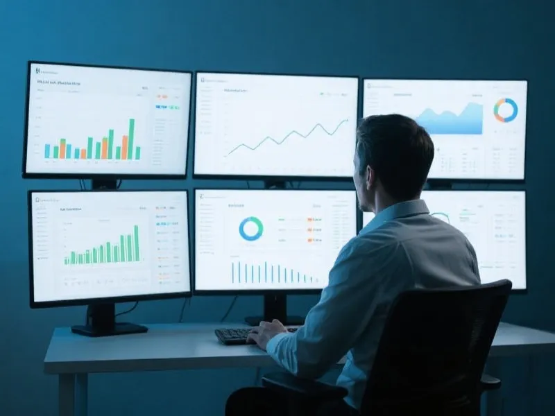 Data Analysis