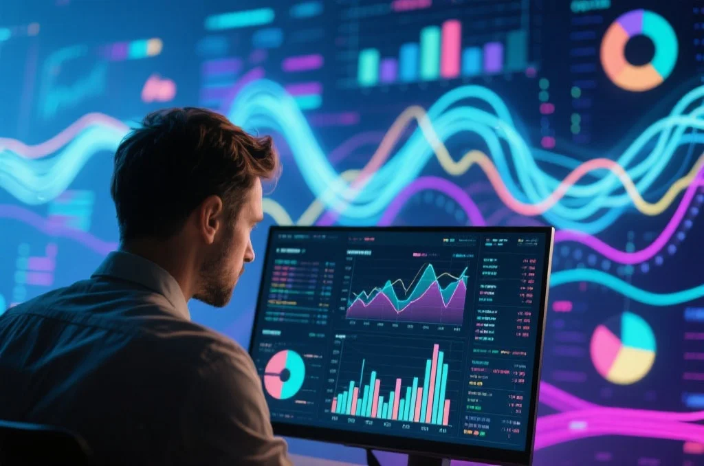 从零开始：掌握数字游戏数据分析的入门指南